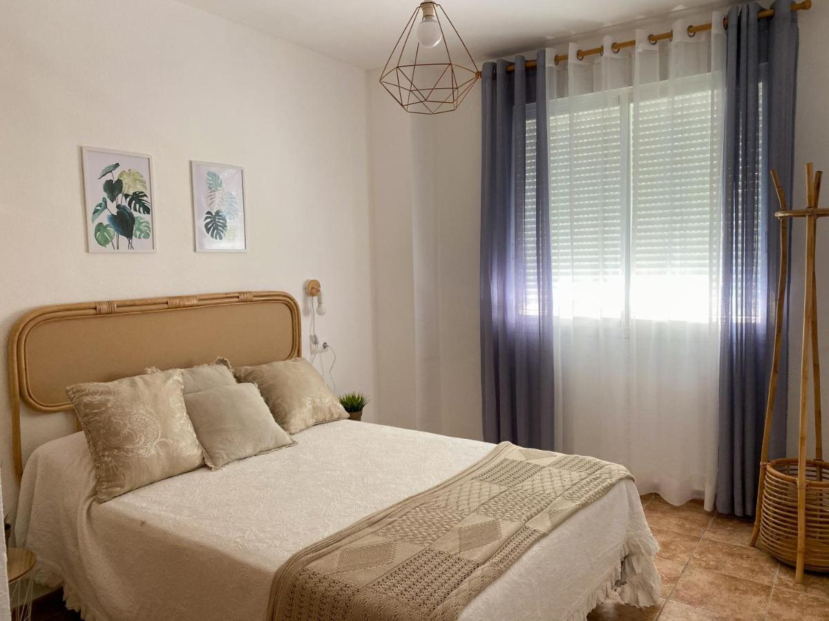 Benimar La Cala Apartment Кала де Финестрат Екстериор снимка