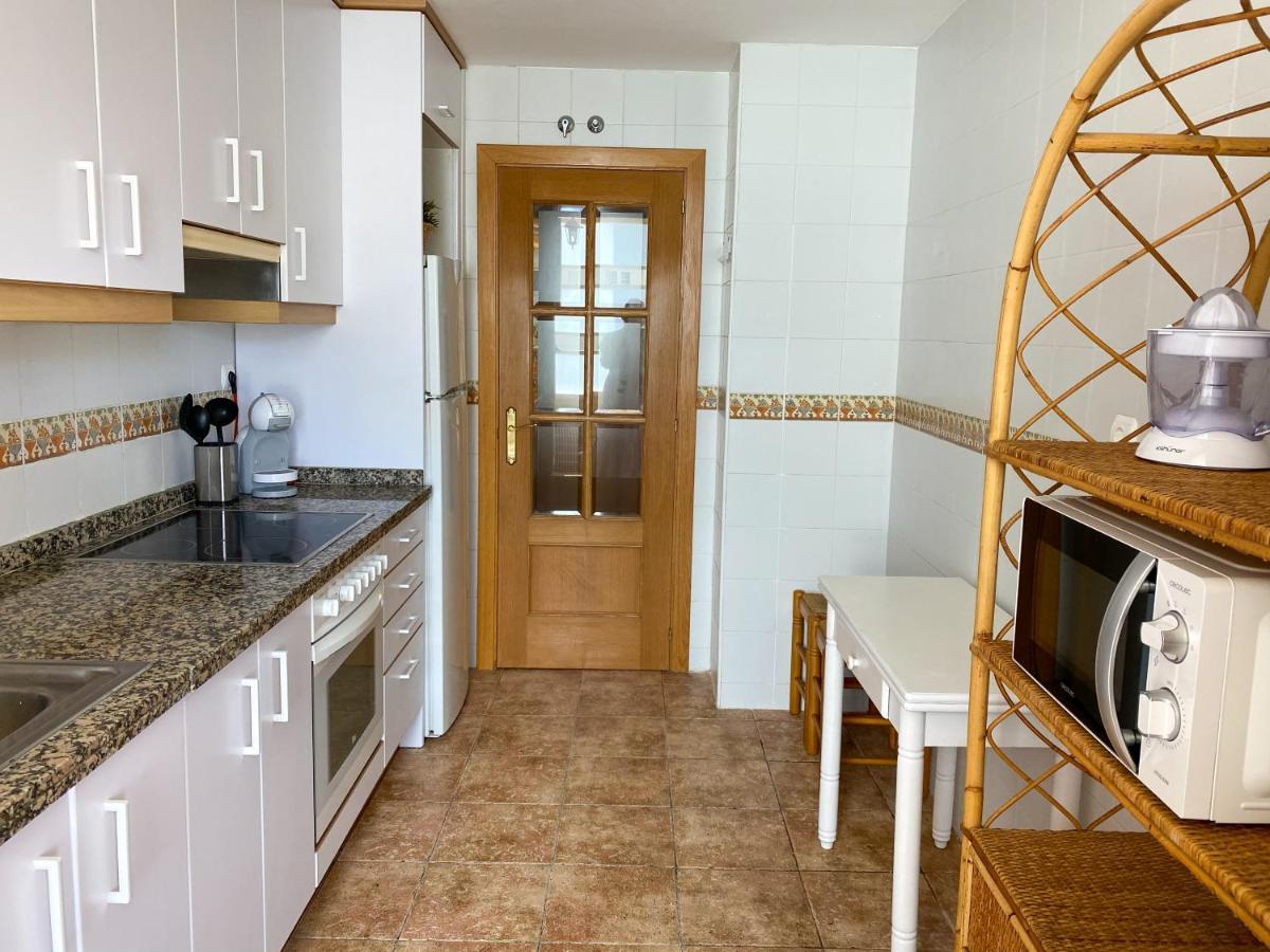 Benimar La Cala Apartment Кала де Финестрат Екстериор снимка