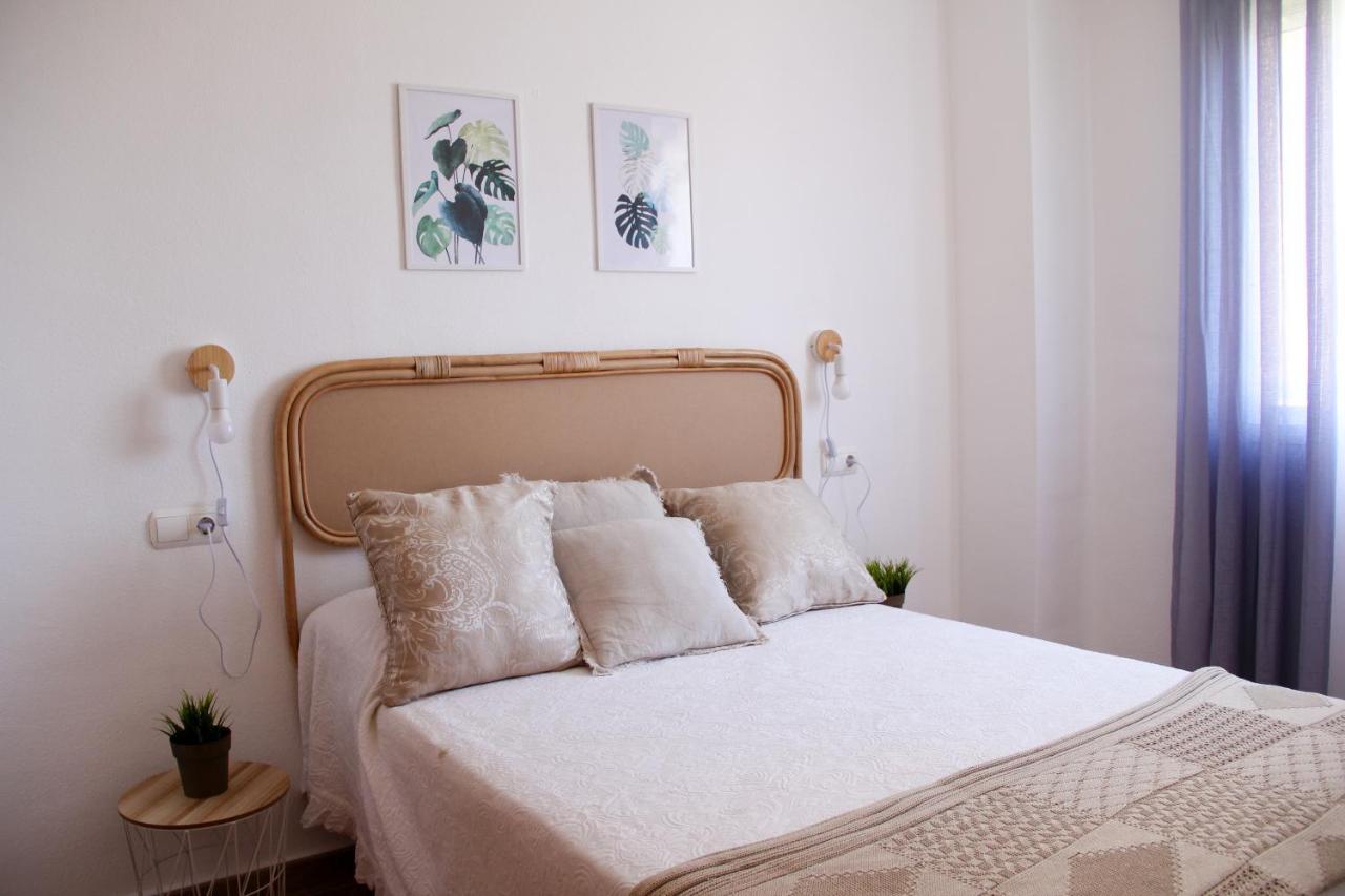 Benimar La Cala Apartment Кала де Финестрат Екстериор снимка