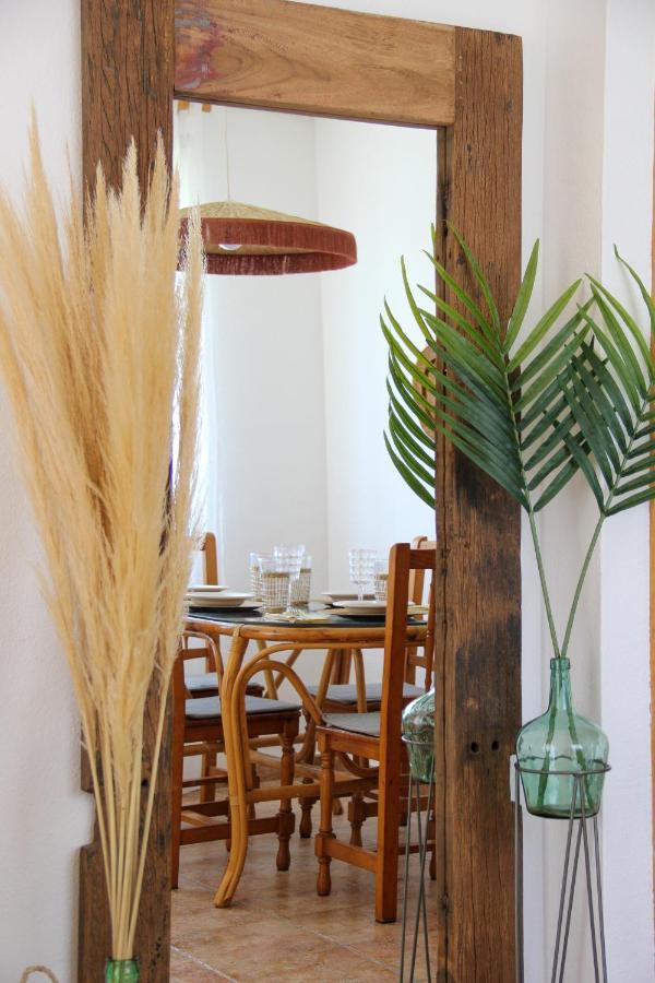Benimar La Cala Apartment Кала де Финестрат Екстериор снимка