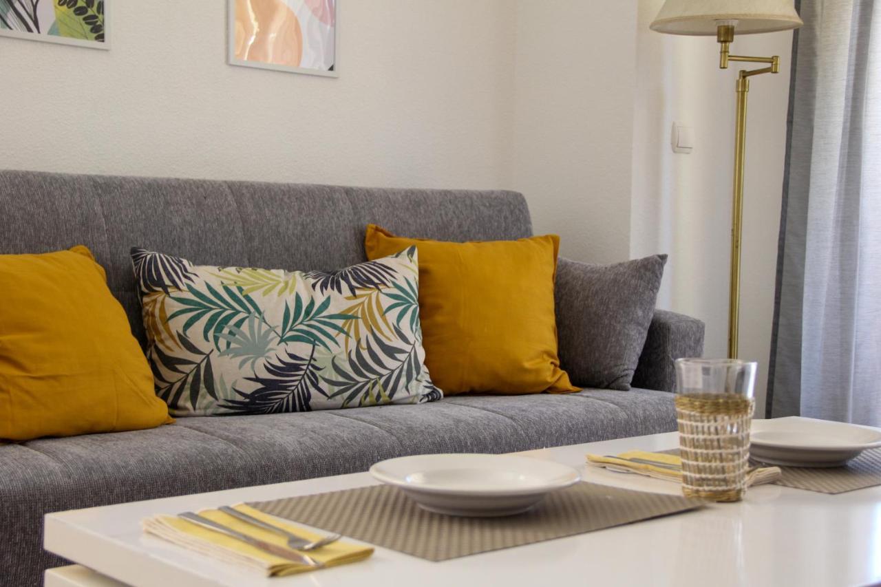 Benimar La Cala Apartment Кала де Финестрат Екстериор снимка